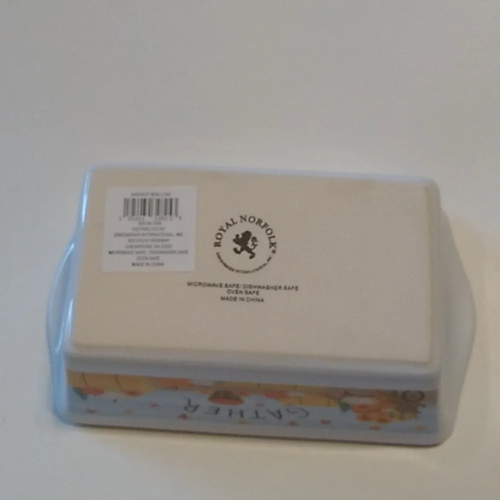 New Harvest Mini Loaf Pan - Picture 4 of 9